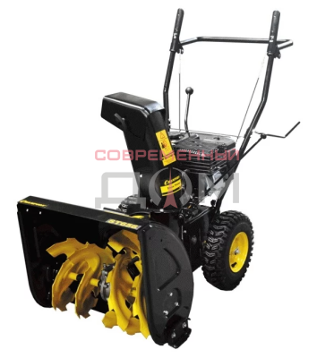 Снегоотбрасыватель CHAMPION ST656